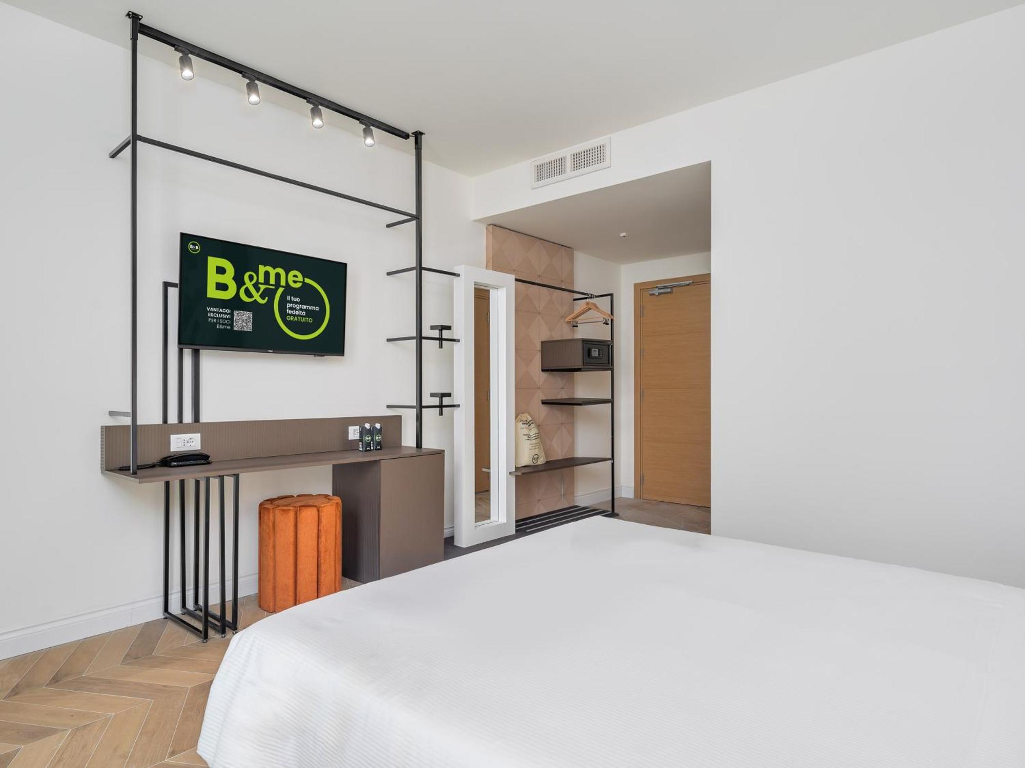 B&B Hotel Venezia Laguna Экстерьер фото